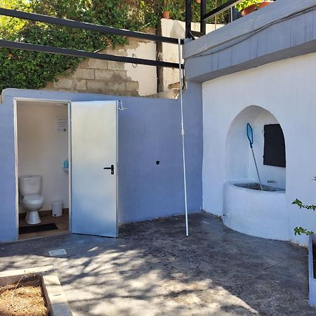 Вілла La Casa De Lya Dudar Екстер'єр фото