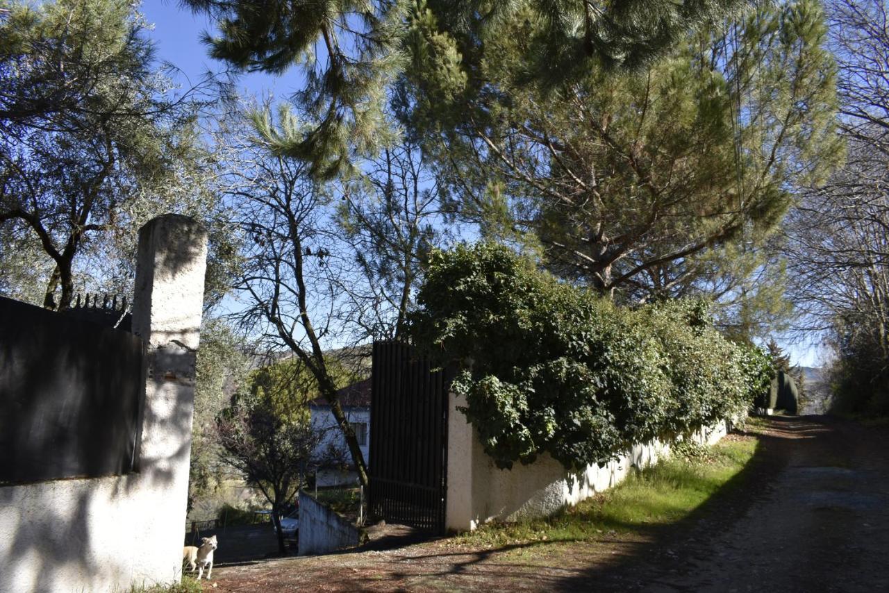 Вілла La Casa De Lya Dudar Екстер'єр фото