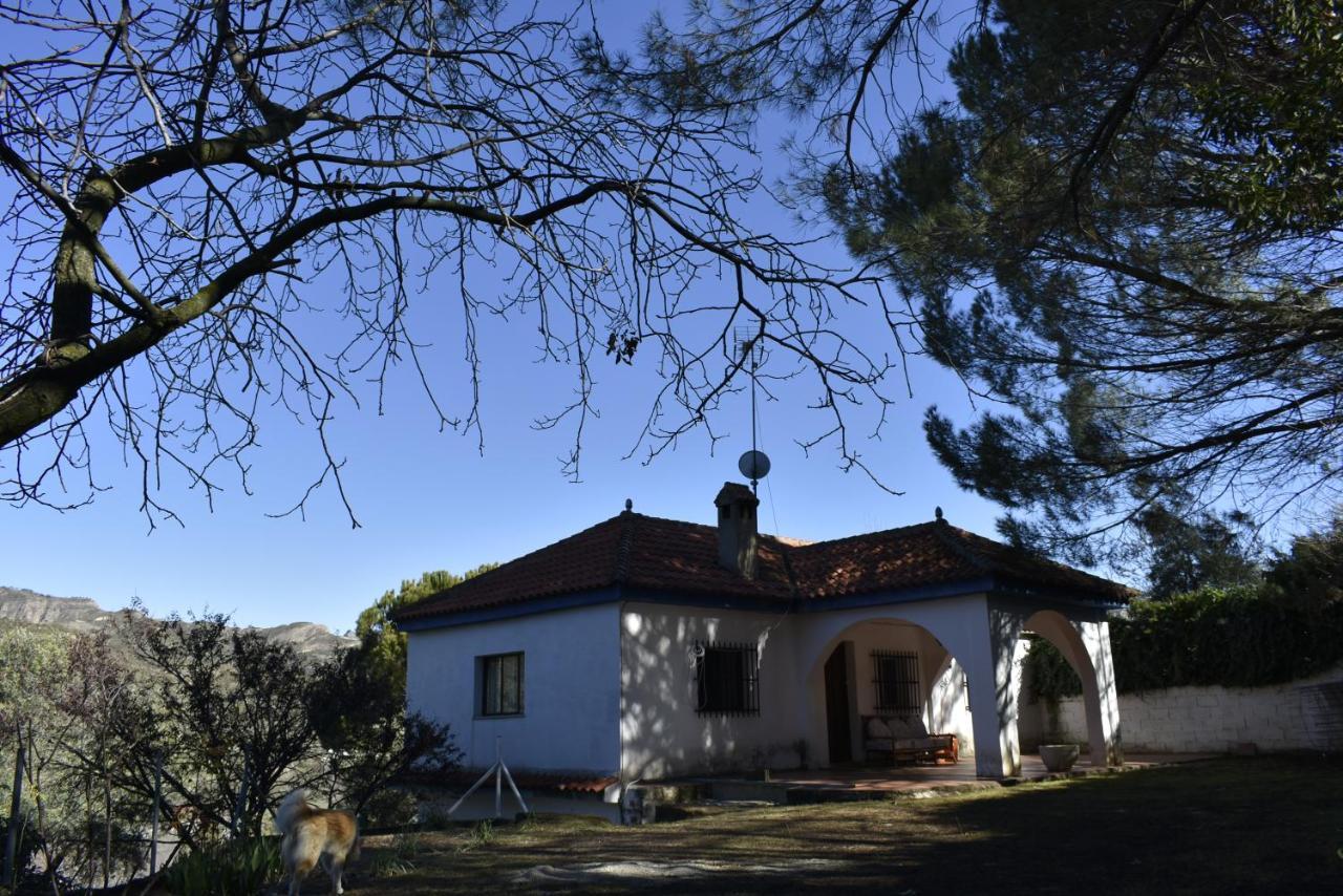 Вілла La Casa De Lya Dudar Екстер'єр фото